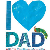 I Love Dad With The Vhc