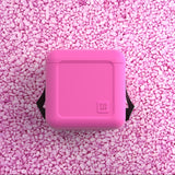 FOAM 22 Qt. EVA Light Hybrid Cooler Holds 30 Cans - Pink