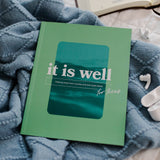 It Is Well Teen Bible Study