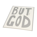 Be Part of the Jesus Story Sticker