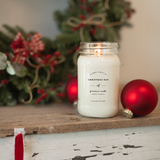Antique Candle Co. | Christmas Day