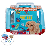 Puppy Vet Set