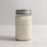 Antique Candle Co. Candle | Warm Caramel Crumble