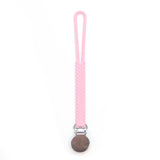 Pacifier Clip | Multiple Colors