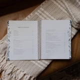 Abide Spiral Bible Study