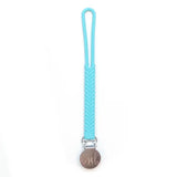 Pacifier Clip | Multiple Colors