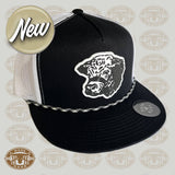 Staple Black Hat