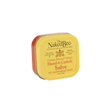 1.5 oz. Orange Blossom Honey Hand Salve