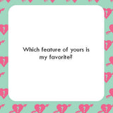 After Dinner Amusements: How Well Do You Know Me? For Couples