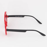 Kids Cute Flower Sunglasses | Assorted Colors