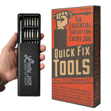 Quick Fix Tools – 24-in-1 Screwdriver Set