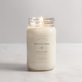 Antique Candle Co. Candle | Fresh Cut Herbs