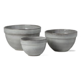 Stinson Bowls
