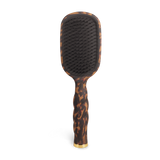 Detangler Hair Brush for Thick Hair | Tortoise