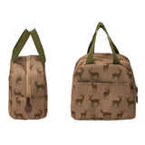 Back to School Lunch Box: Multiple Colors