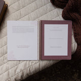 Daughters of Grace Spiral Bible Study | 10th Anniversary Edition