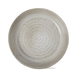 Loft Reactive Glaze Blate Latte Stoneware