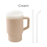 Toddler "Stanley-style" Tumbler Cup Color: Multiple Colors