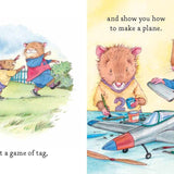 What Sisters Do Best