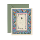 Trellis Mother’s Day Greeting Card