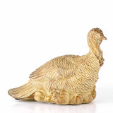 Harvest Gobbler Figurine