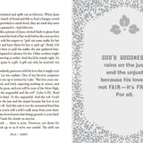 Milk and Honey, Book - Devotionals