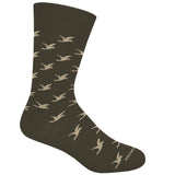 Duck Lattice (Medium): Sage