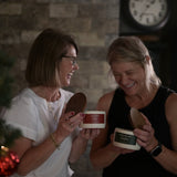 Farmhouse Christmas | 10 oz Statement Candle