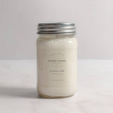 Antique Candle Co. Candle | Fluffy Coffee
