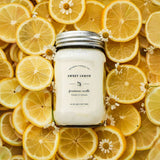 Antique Candle Co. Candle| Sweet Lemon