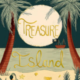 Treasure Island | Stevenson |Collector's Edition | Hardcover