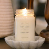Antique Candle Co. Candle | Fluffy Coffee