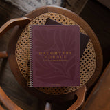 Daughters of Grace Spiral Bible Study | 10th Anniversary Edition
