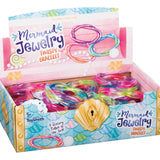 Mermaid Twisty Bracelets | 2-Piece Set | Assorted