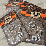 Ridge & Holler Air Fresheners