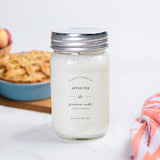 Antique Candle Co. Candle | Apple Pie