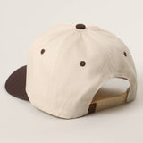 GRATEFUL Embroidery Trucker Hat