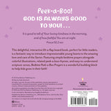 Bedtime Peek-a-Boo Prayers