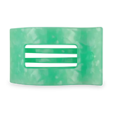 Teleties Flat Rectangle Hair Clip
