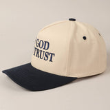 In God We Trust Hat