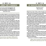 Daily Devotions for Guys
