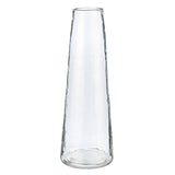 Large Hurricane Glass Vase