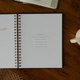 Identity in Christ | Verse Map Journal