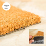 University of Georgia Coir Mat