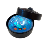 Glow-in-the-Dark Mystery Dumpling Squishy