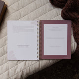 Daughters of Grace Spiral Bible Study | 10th Anniversary Edition