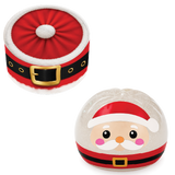 Fun Doh Christmas Dumpling Squishy Toy