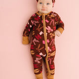 Darling Bows Bamboo Sleeper