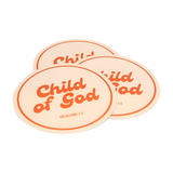 Be Part of the Jesus Story Sticker