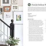 The Gift of Home Book